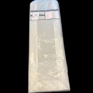 NWT David’s Bridal “The Essential Bridal Bag”